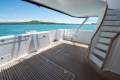 Roger Hill Power Catamaran 16.5m