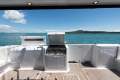 Roger Hill Power Catamaran 16.5m