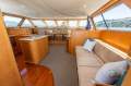 Roger Hill Power Catamaran 16.5m