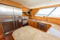 Roger Hill Power Catamaran 16.5m