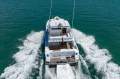 Roger Hill Power Catamaran 16.5m