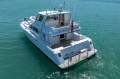 Roger Hill Power Catamaran 16.5m