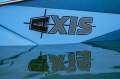 New Axis T220