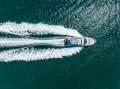 Azimut 53 Flybridge