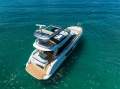 Azimut 53 Flybridge