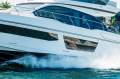 Azimut 53 Flybridge