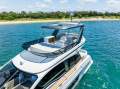 Azimut 53 Flybridge