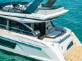 Azimut 53 Flybridge