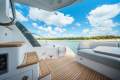 Azimut 53 Flybridge