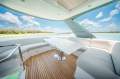 Azimut 53 Flybridge