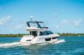 Azimut 53 Flybridge