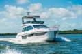 Azimut 53 Flybridge