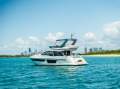 Azimut 53 Flybridge