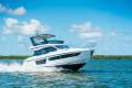 Azimut 53 Flybridge