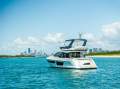 Azimut 53 Flybridge