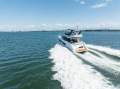 Azimut 53 Flybridge