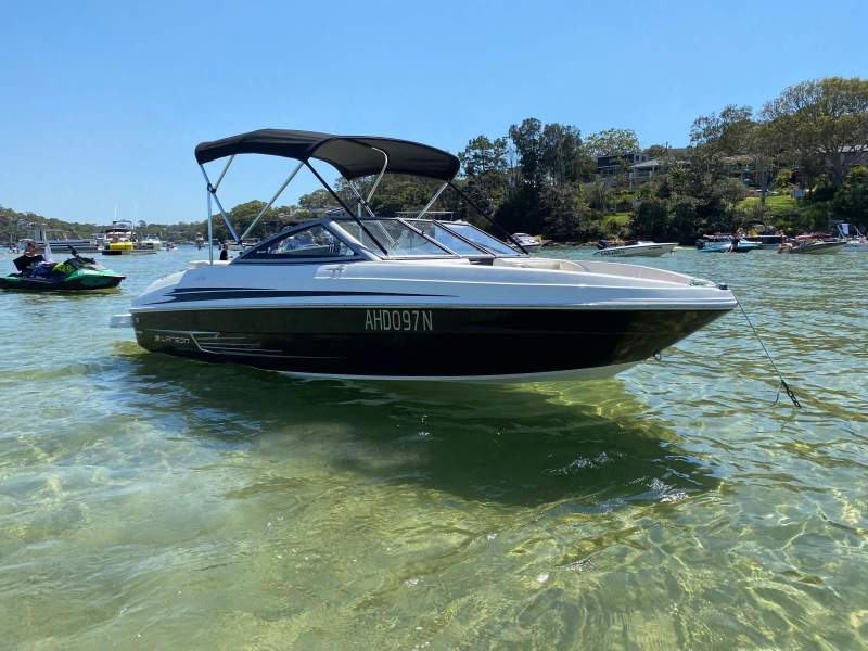 Larson LX 710