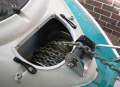 Haines Signature 492F SUZUKI 4 STROKE 70 HP OUTBOARD