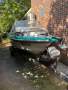 Haines Signature 492F SUZUKI 4 STROKE 70 HP OUTBOARD