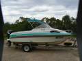 Haines Signature 492F SUZUKI 4 STROKE 70 HP OUTBOARD