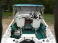 Haines Signature 492F SUZUKI 4 STROKE 70 HP OUTBOARD