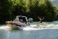New Malibu Wakesetter 23 Mxz