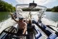 New Malibu Wakesetter 23 Mxz