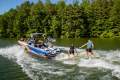 New Malibu Wakesetter 23 Mxz