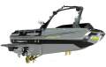 New Malibu Wakesetter 23 Mxz