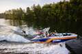 New Malibu Wakesetter 23 Mxz