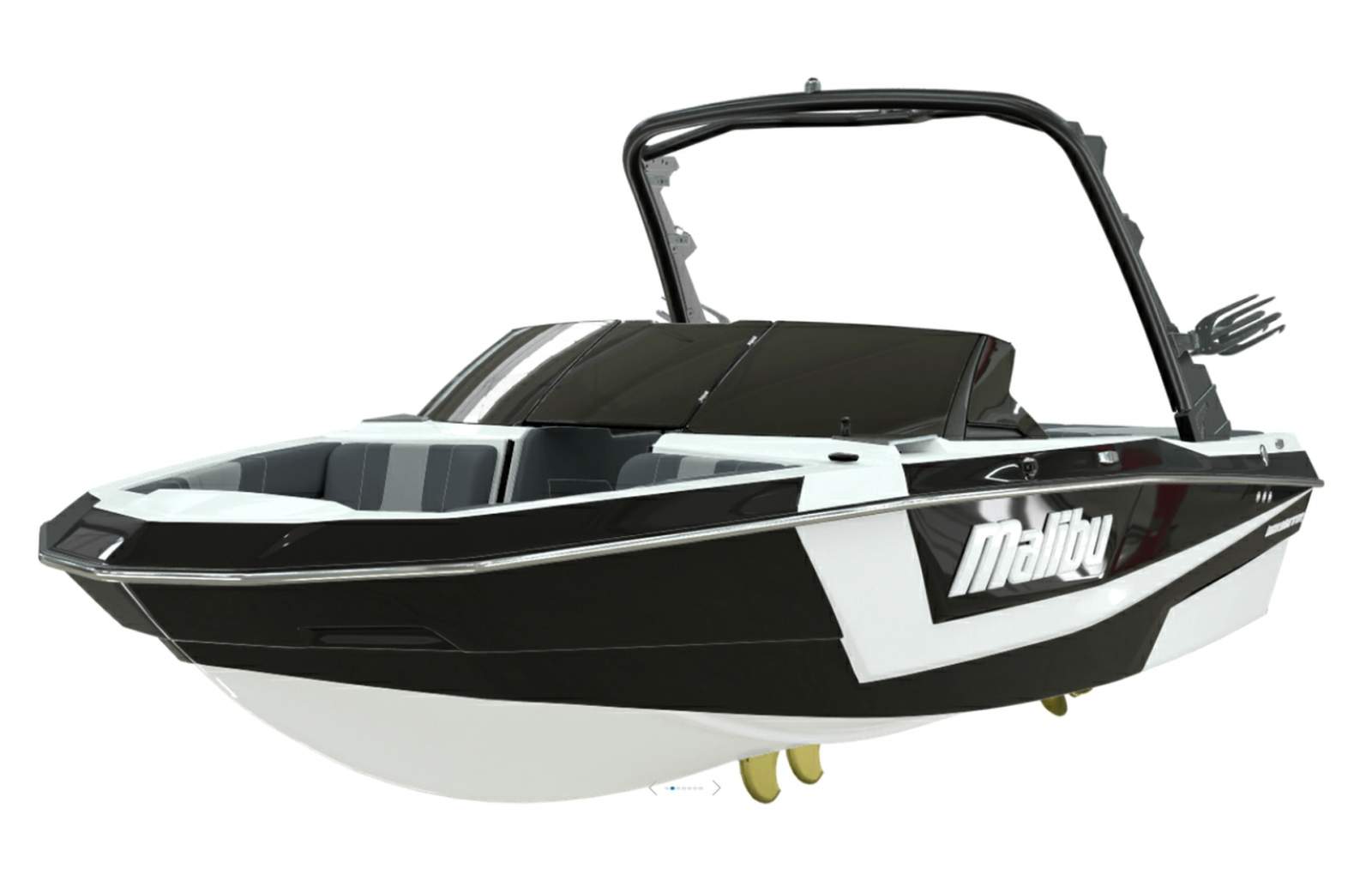 Malibu Wakesetter 21 Lx