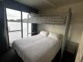 Shot of Comfort - In Survey 12 Berth Houseboat