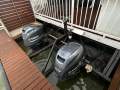 Shot of Comfort - In Survey 12 Berth Houseboat