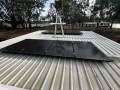 Shot of Comfort - In Survey 12 Berth Houseboat
