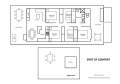 Shot of Comfort - In Survey 12 Berth Houseboat