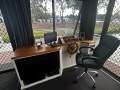 Shot of Comfort - In Survey 12 Berth Houseboat