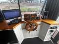 Shot of Comfort - In Survey 12 Berth Houseboat