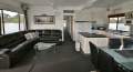 Shot of Comfort - In Survey 12 Berth Houseboat
