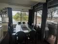 Shot of Comfort - In Survey 12 Berth Houseboat
