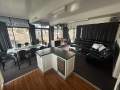Shot of Comfort - In Survey 12 Berth Houseboat