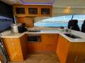 Riviera 4800 Sport Yacht