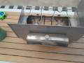 Maxie Metho Stove #5 -As New Never Used