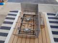 Maxie Metho Stove #5 -As New Never Used