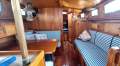 Challenger 36 Pilothouse Talisman 1979
