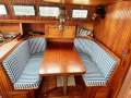 Challenger 36 Pilothouse Talisman 1979