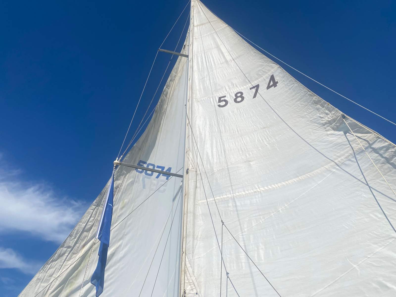 Beneteau 351