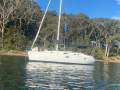Beneteau 351
