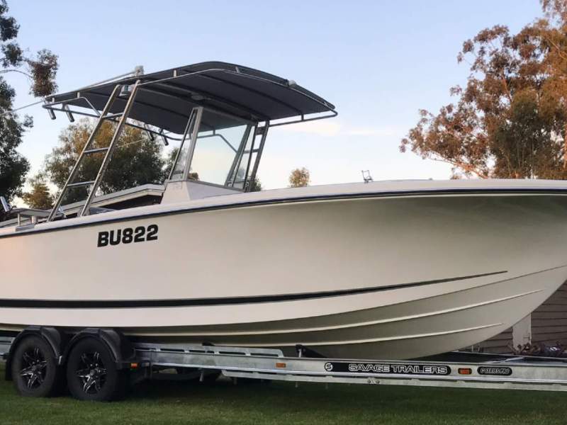 12 . Boats For Sale in Australia | Boats Online