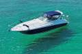 Riviera M370 Sports Cruiser - A sporty looking entry into the Riviera family