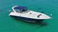 Riviera M370 Sports Cruiser - A sporty looking entry into the Riviera family
